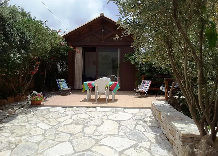 Il Rustico Di Pino