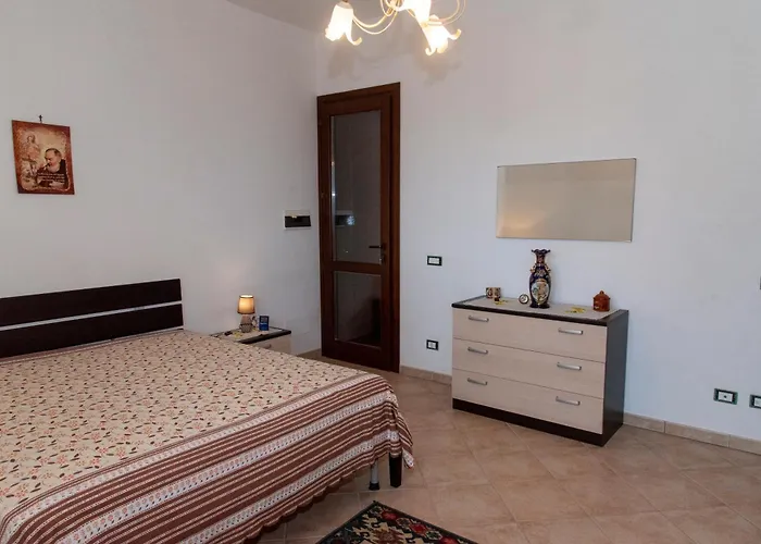 Il Rustico Di Pino