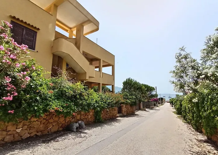 Il Rustico Di Pino