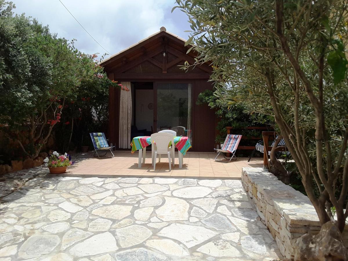Lodge Il Rustico Di Pino *