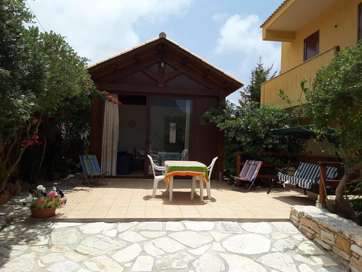 Il Rustico Di Pino