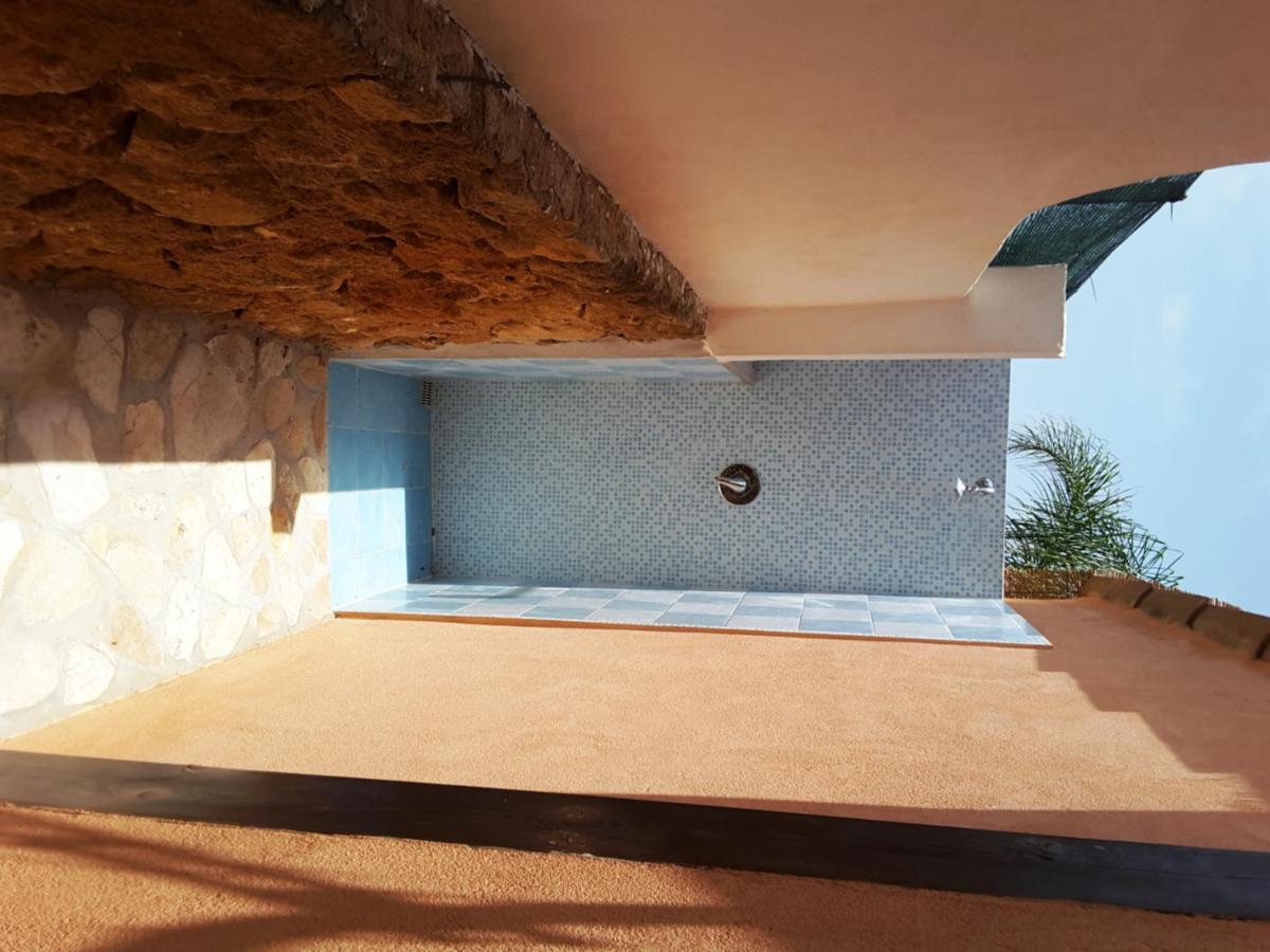 Lodge Il Rustico Di Pino Custonaci