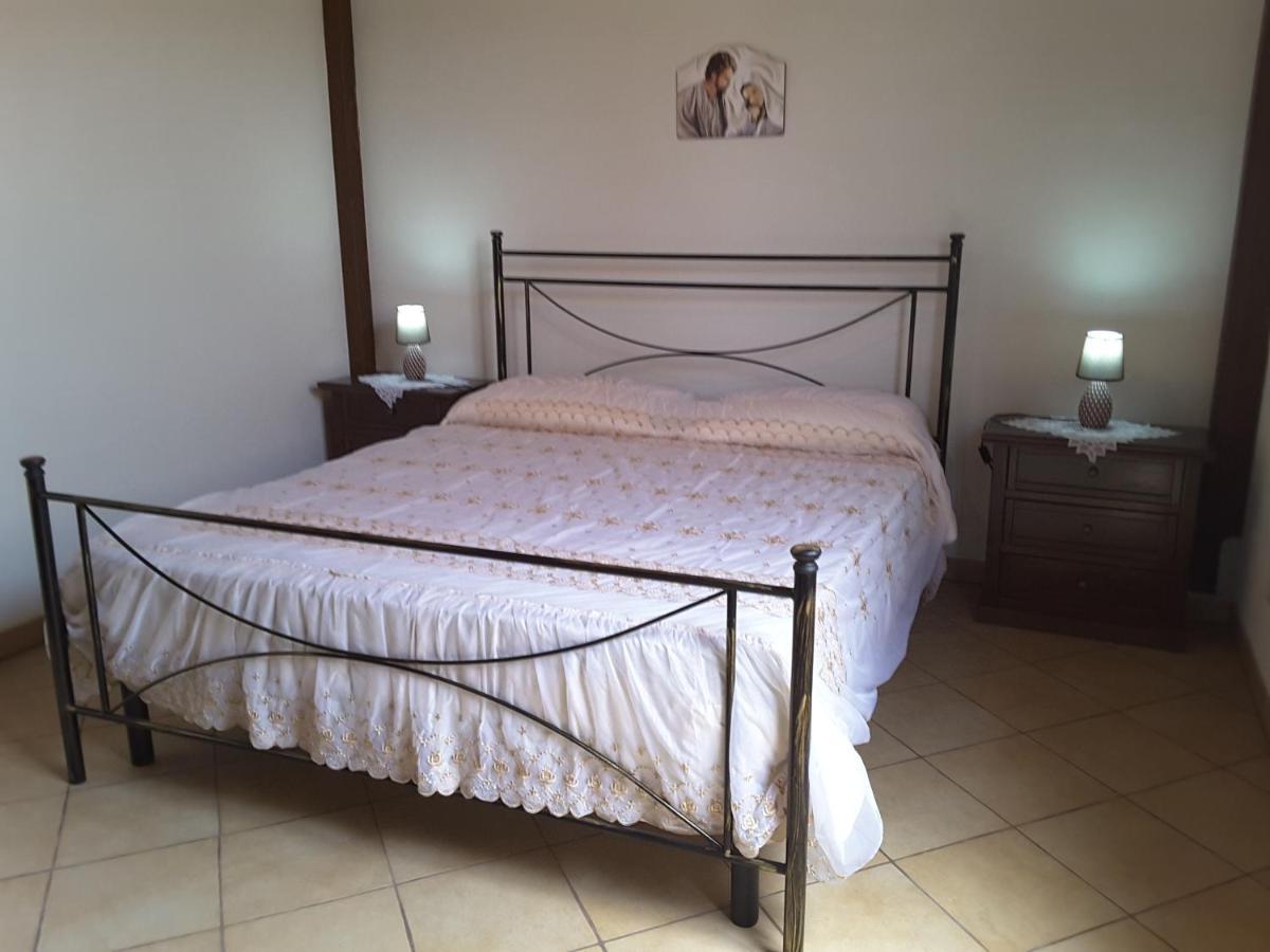 Il Rustico Di Pino Lodge