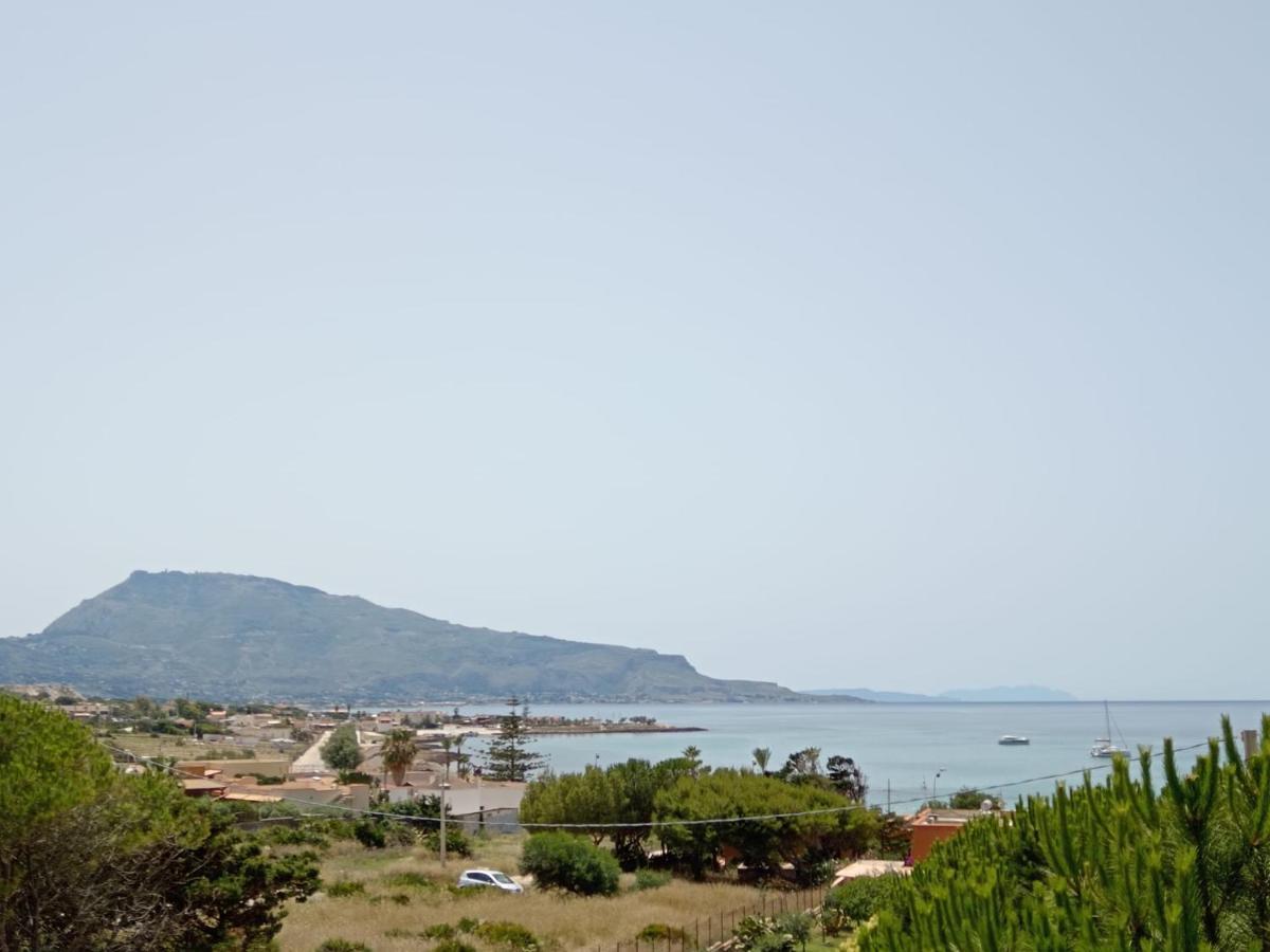 Lodge Il Rustico Di Pino Custonaci