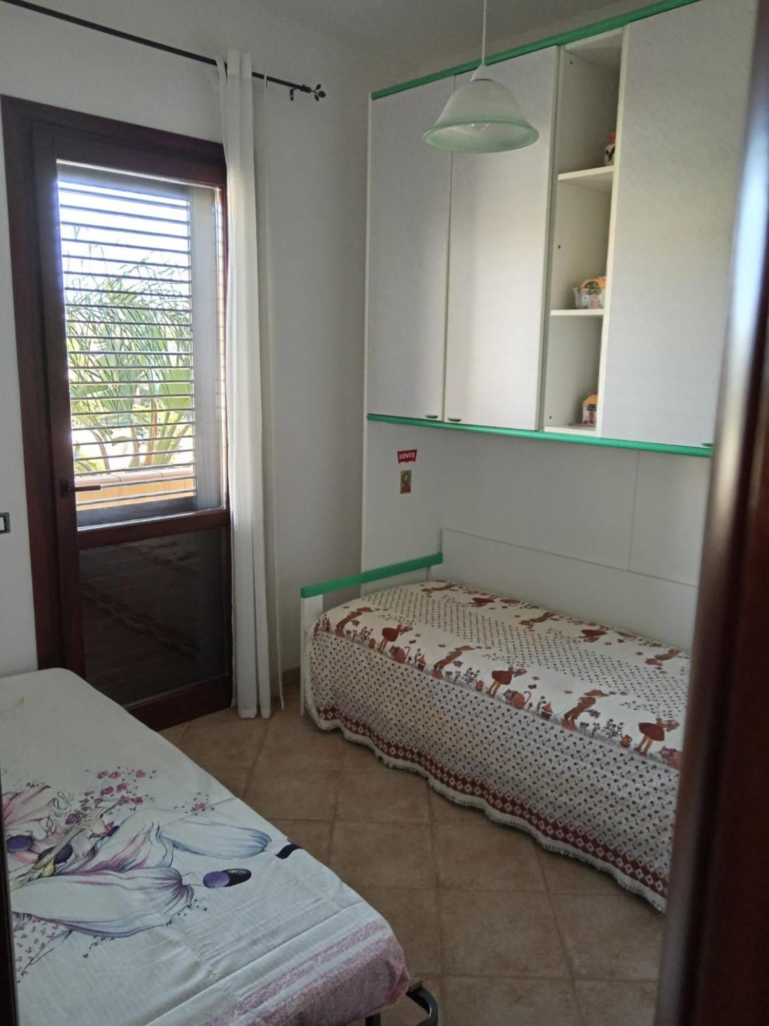 Lodge Il Rustico Di Pino Custonaci