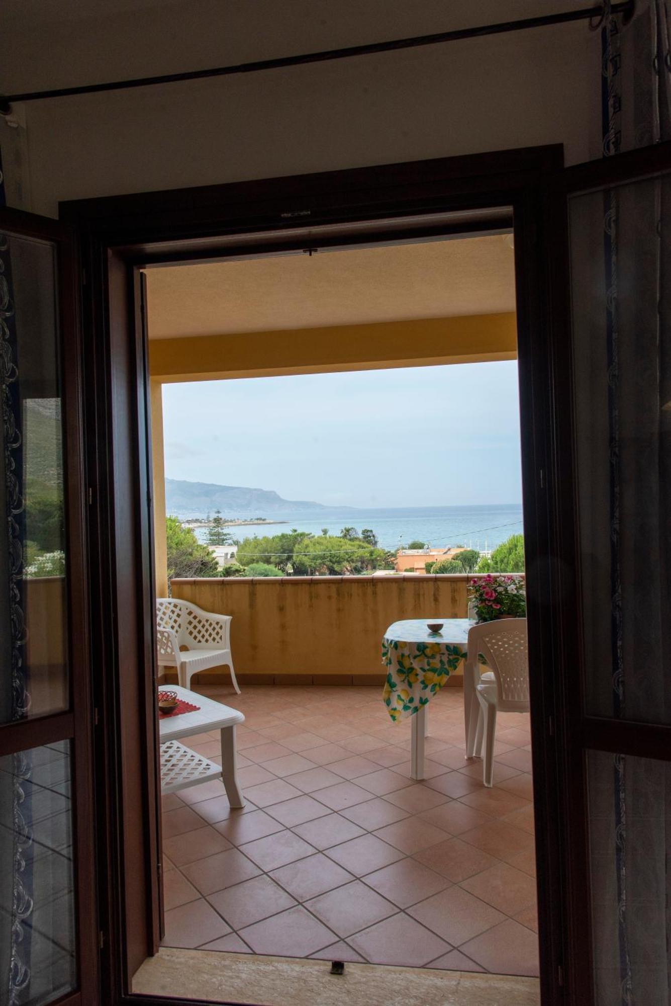 Il Rustico Di Pino Lodge