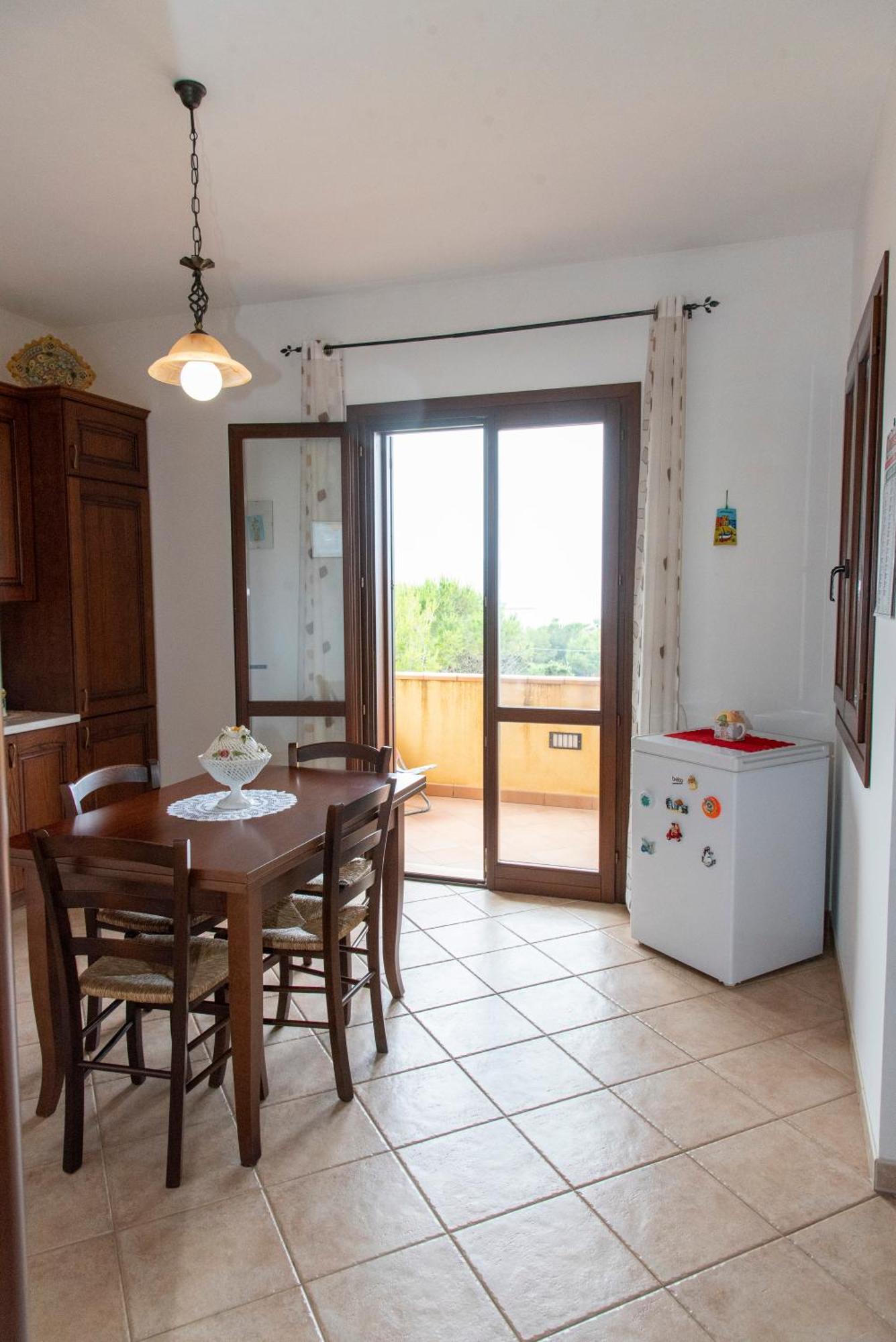 Il Rustico Di Pino Lodge *