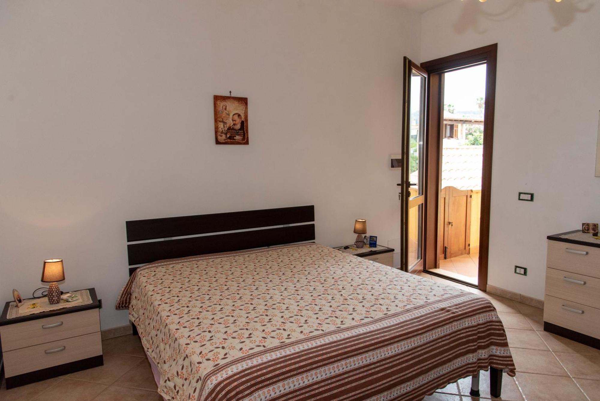 Il Rustico Di Pino Lodge