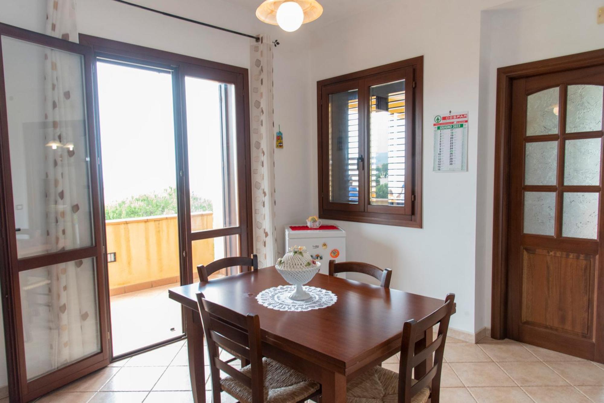 Il Rustico Di Pino Lodge *